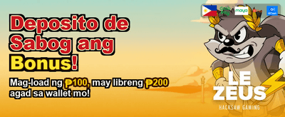 Join Now for Big Wins!