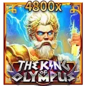 The King Of Olympus screenshot